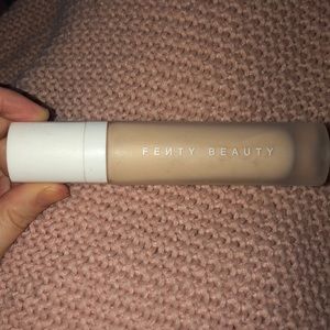 Fenty Beauty pro filt’r foundation 120